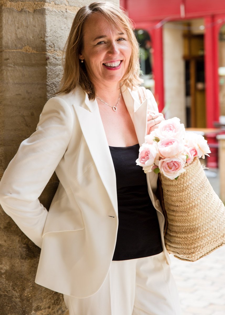 Rachel Vogeleisen London portrait photographer